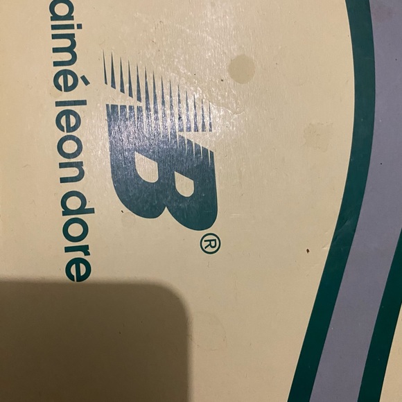 New balance x aim leon dore - Picture 2 of 2